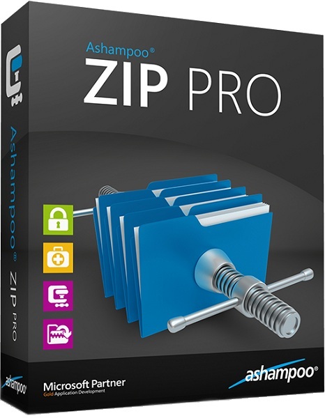 free Ashampoo Zip Pro 4.50.01 for iphone instal