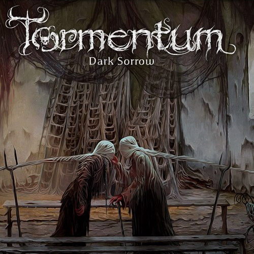 Tormentum: Dark Sorrow (2015)