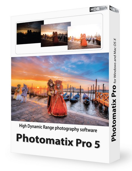 HDRsoft Photomatix Pro 7.1 Beta 1 instal the last version for mac