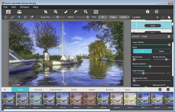 JixiPix Pastello 1.0.3