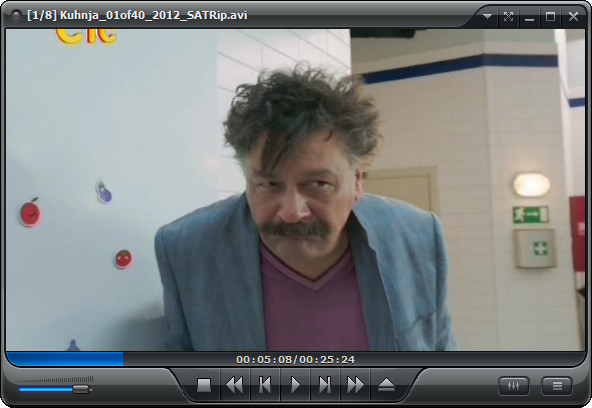 Daum PotPlayer 1.5.34600 by SamLab