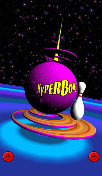 hyperbowl 3d