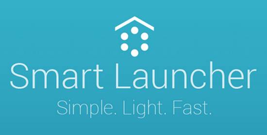 Smart Launcher 3 Pro