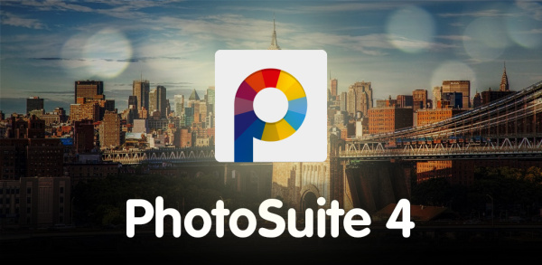 PhotoSuite 4