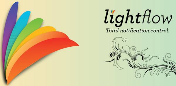 Light Flow LED & Notifications 3.70.03
