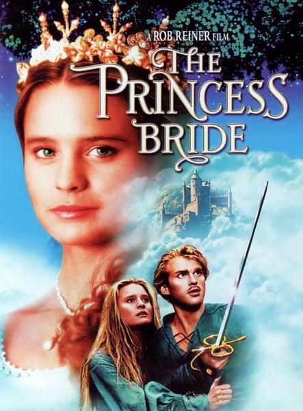 Принцесса-Невеста (1987) HDRip