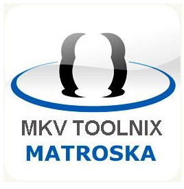  MKVToolNix 6.3.0.1 + Portable