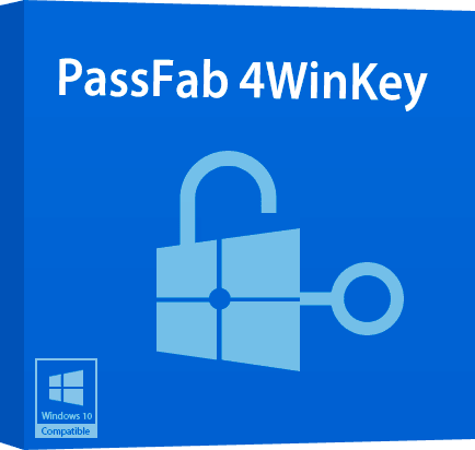 PassFab 4WinKey Ultimate