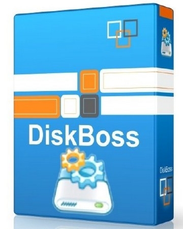 DiskBoss Ultimate