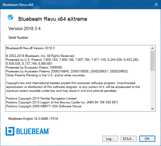 Bluebeam Revu eXtreme