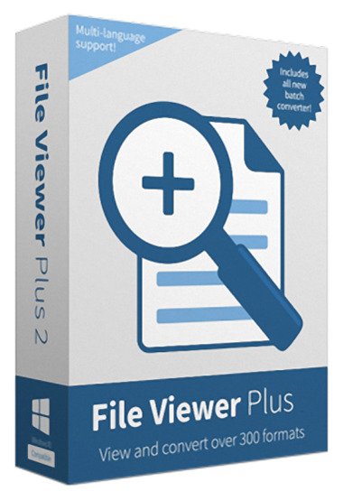 File Viewer Plus