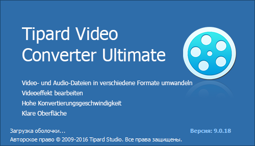 for ios download Tipard Video Converter Ultimate 10.3.36