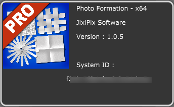 jixipix photo formation pro