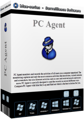 PC Agent