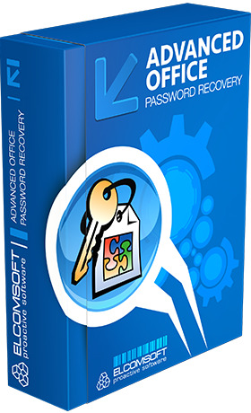 Advanced Office Password Recovery 6.32.1622