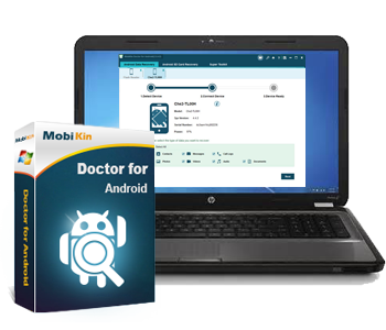 MobiKin Doctor for Android 3.0.24