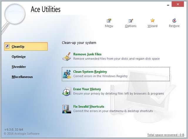 Ace Utilities 6.3.0 Build 292 Final