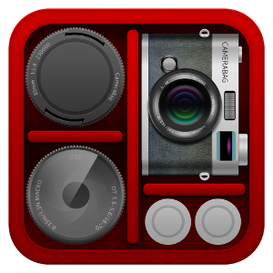 CameraBag Photo 3.0.0