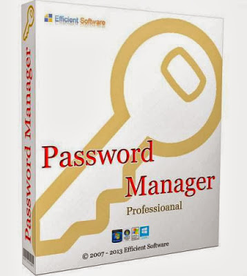 Efficient Password Manager Pro 5.22 Build 526