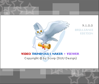 Video Thumbnails Maker Platinum 9.1.0.0 + Portable