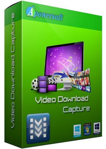 Apowersoft Video Download Capture 6.0.4
