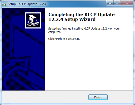 K-Lite Codec Pack 12.2.2 Mega/Full/Standard/Basic + Update 12.2.4
