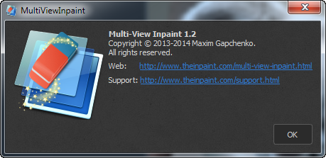 Teorex Multi-View Inpaint 1.2 + Portable