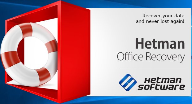 download the new version for apple Hetman Office Recovery 4.6