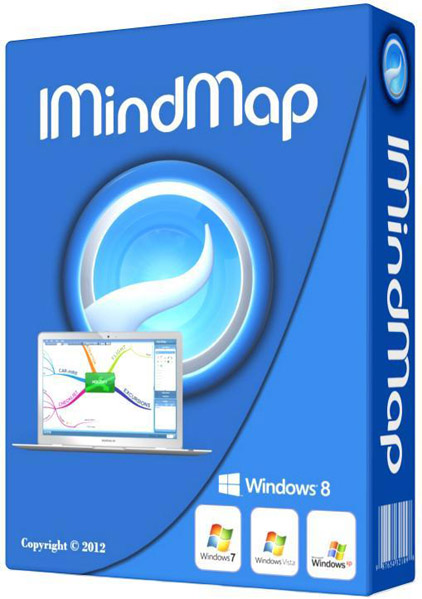 iMindMap Ultimate