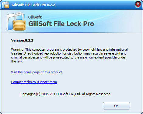 gilisoft file lock pro 8 torrent