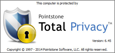 Pointstone Total Privacy