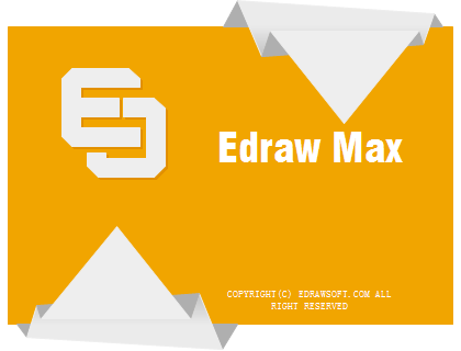 EdrawSoft Edraw Max 9.0.0.688 Portable 190221