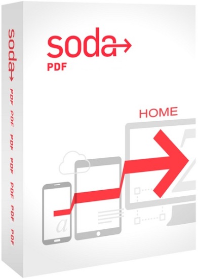 Soda PDF Home 10