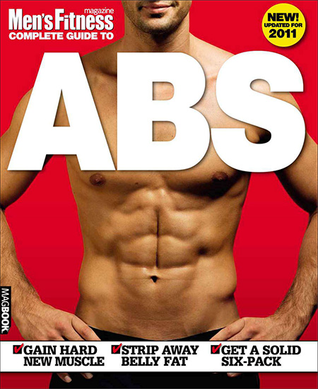 Men's Fitness Complete Guide