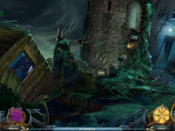 скриншот игры Hands of Fate: The Eternal Tower