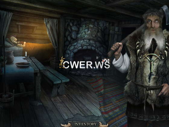 скриншот игры Shiver 3: Moonlit Grove Collector's Edition