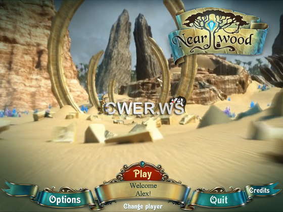 скриншот игры Nearwood