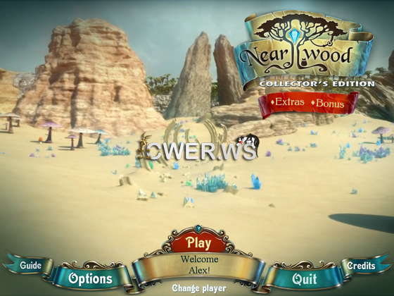 скриншот игры Nearwood Collector's Edition