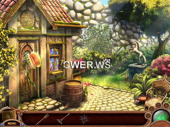 скриншот игры Dream Hills: Captured Magic