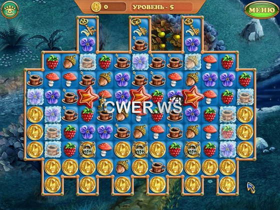 скриншот игры Ларуавиль