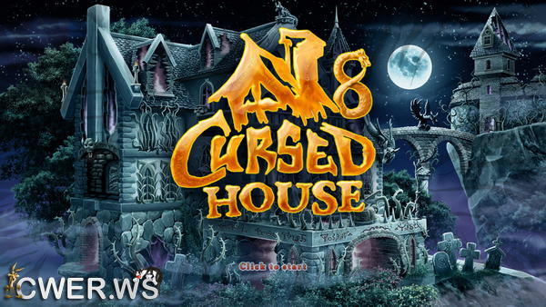 скриншот игры Cursed House 8