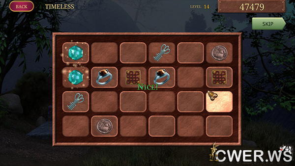 скриншот игры Angkor: Celebrations