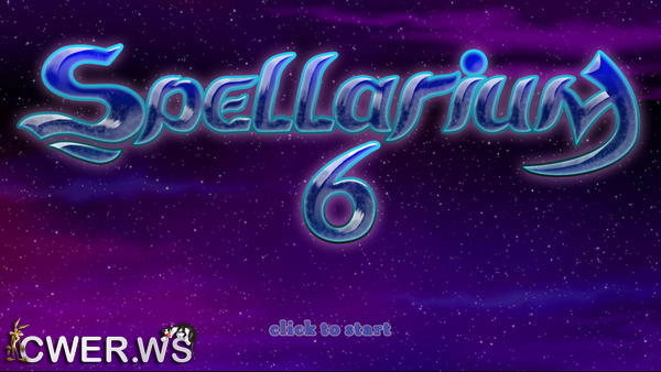 скриншот игры Spellarium 6
