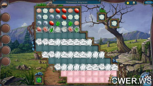 скриншот игры Cave Quest 2. Коллекционное издание