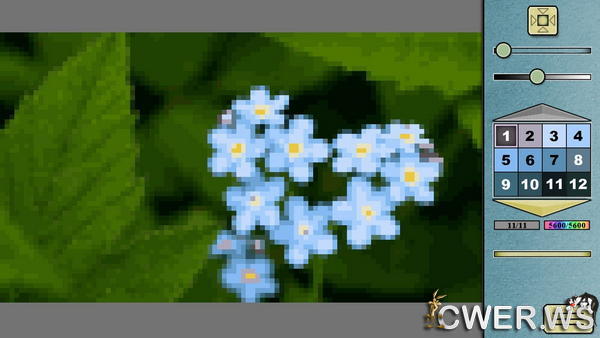 скриншот игры скриншот игры Pixel Art 49