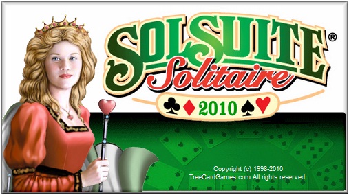 SolSuite 2010