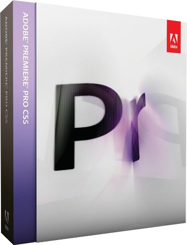 Adobe Premiere Pro