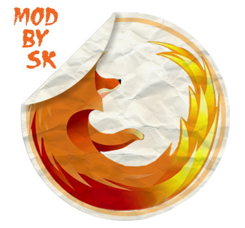 Mozilla Firefox 4.0 Final Mod by SK