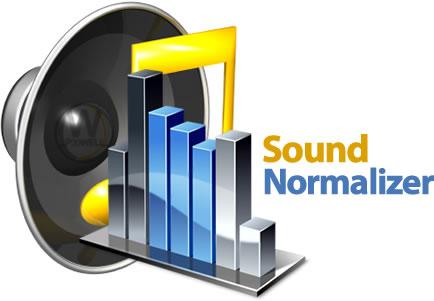 Sound Normalizer img-1