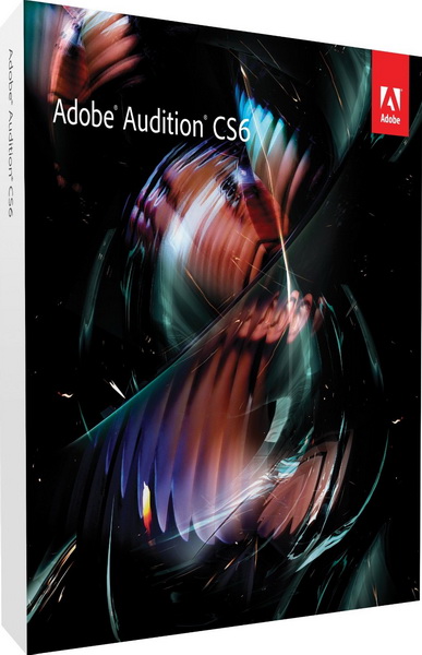 Adobe Audition CS6 5.0